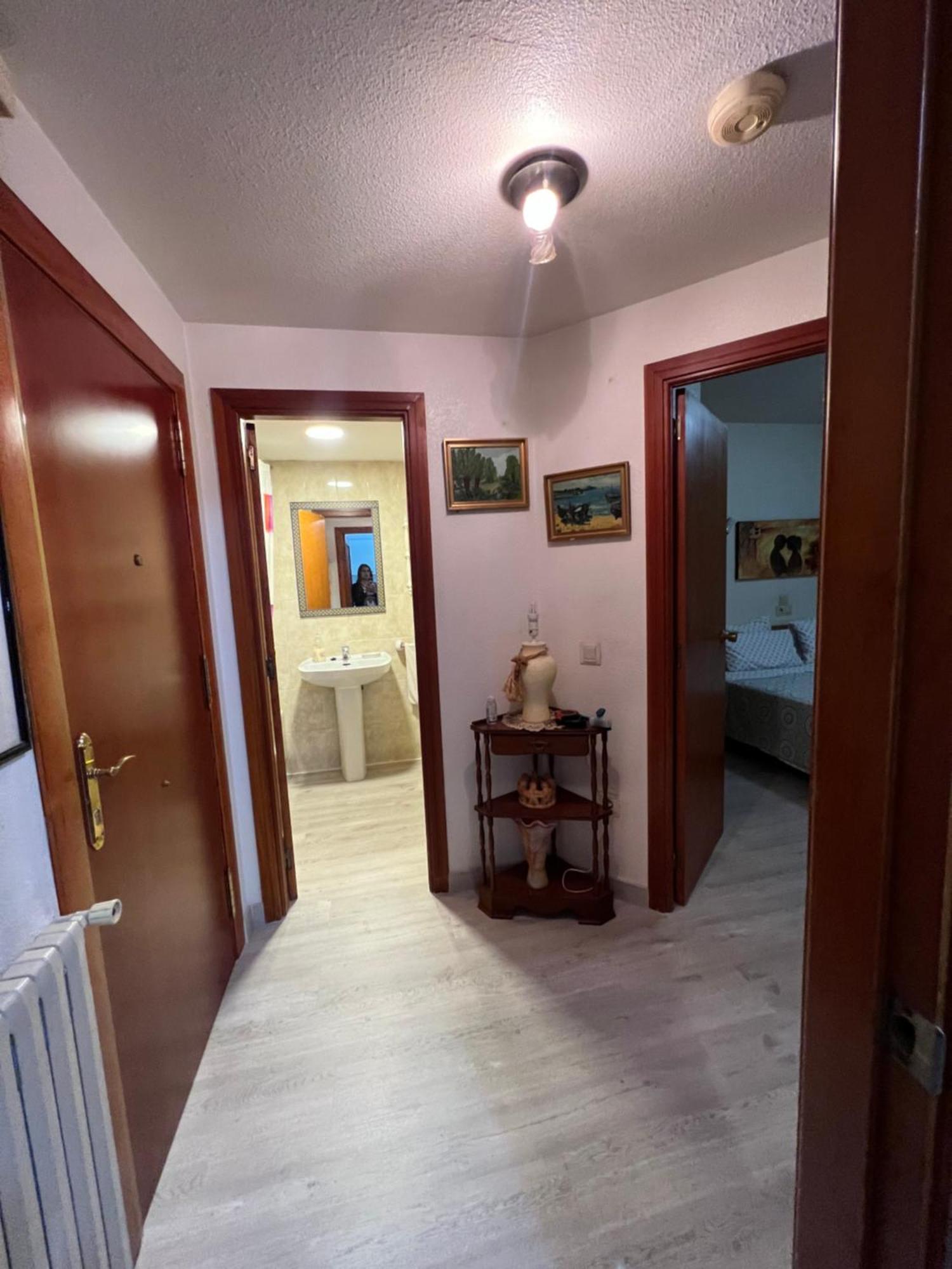Apartamento Kuki En Rincon De Loix Benidorm Quarto foto